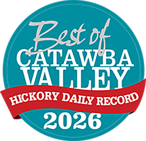 Hickory - Best of Catawba